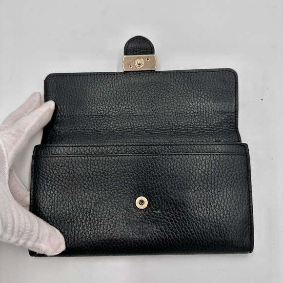 Gucci Long Wallet - Picture 3 of 7
